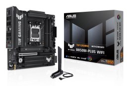 Płyta główna ASUS TUF GAMING B850M-PLUS WIFI