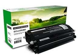 Toner Lexmark Cartridge Cyan (24B6516)