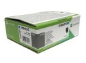 Toner Lexmark Cartridge Cyan (24B6516)