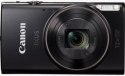 Aparat fotograficzny - Canon IXUS 285 HS A czarny