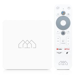 Odtwarzacz multimedialny Homatics Box R Lite