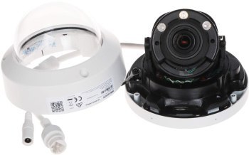 KAMERA IP HIKVISION DS-2CD1743G2-LIZU 2.8-12MM PL