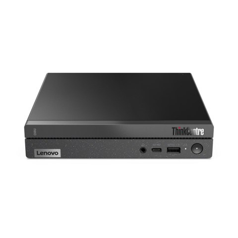 Komputer stacjonarny Lenovo Neo 50q (Gen 4) z procesorem Intel Core i5-13420H, 16GB RAM SO-DIMM DDR4, dysk SSD 512GB, karta graf