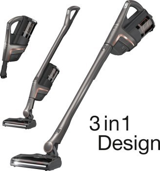 Miele Triflex HX2 Pro