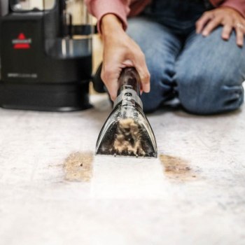 Odkurzacz piorący SpotClean C5 Pro 3931N BISSELL