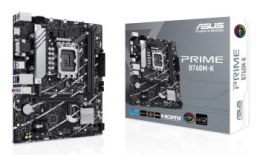 Płyta główna ASUS PRIME B760M-K