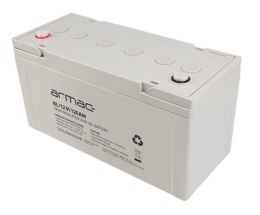 Akumulator żelowy do Ups uniwersalny Armac Long-Life BL/12V/120Ah