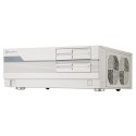 Futerał Silverstone FLP01 PC, HTPC, SSI-CEB/ATX - biały