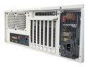 Futerał Silverstone FLP01 PC, HTPC, SSI-CEB/ATX - biały