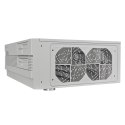 Futerał Silverstone FLP01 PC, HTPC, SSI-CEB/ATX - biały