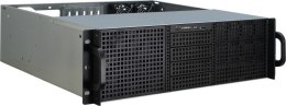 Inter-Tech 3U-30240 Rack Czarny