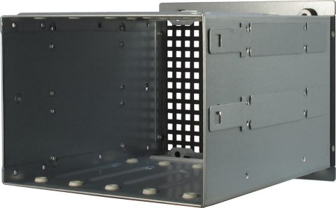 Inter-Tech 3U-30240 Rack Czarny