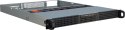 Inter-Tech 48.3cm IPC 1U-10255 1U SERWER 2x USB
