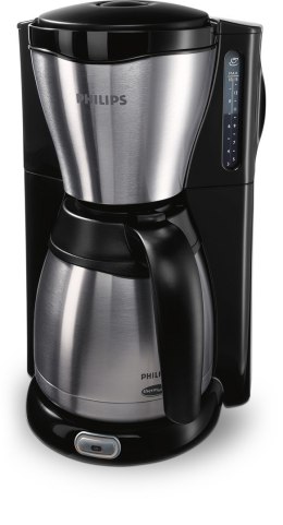 Philips Café Gaia Collection Café Gaia HD7546/20 Ekspres przelewowy do kawy, dzbanek termiczny