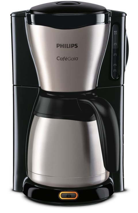 Philips Café Gaia Collection Café Gaia HD7546/20 Ekspres przelewowy do kawy, dzbanek termiczny