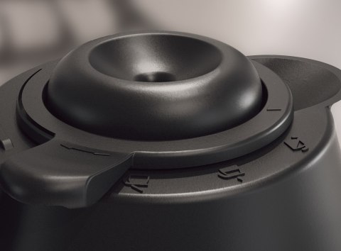 Philips Café Gaia Collection Café Gaia HD7546/20 Ekspres przelewowy do kawy, dzbanek termiczny