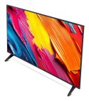 Telewizor LG 50QNED70A6A.AEU QNED 50" 4K Ultra HD WebOS Dolby Digital DVB-T2 Czarny
