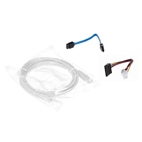 Dahua Technology NVR2108-I2 1U Biały