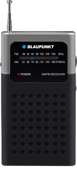 Radioodtwarzacz BLAUPUNKT PR4BK