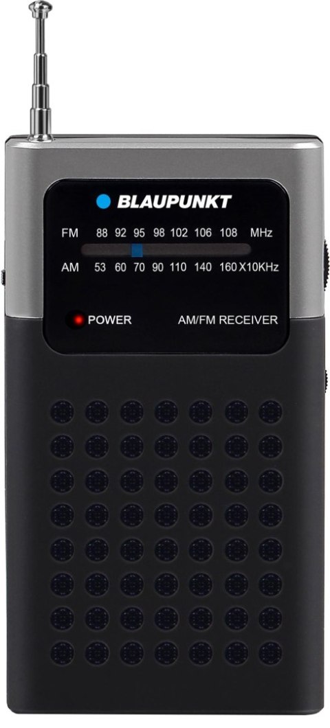Radioodtwarzacz BLAUPUNKT PR4BK