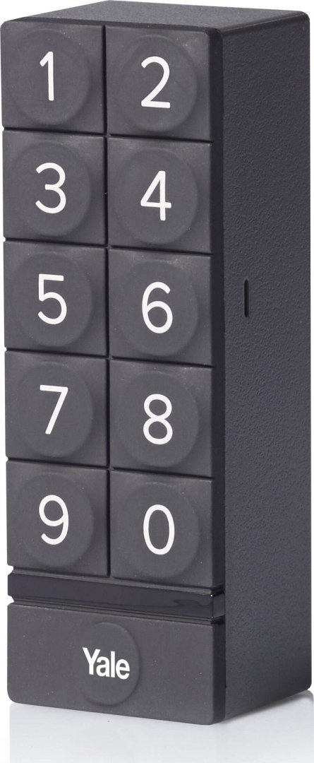 Smart Keypad