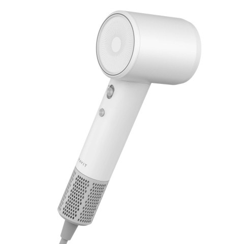 Zestaw Havit HDK88 Beauty Set: suszarka i lusterko kosmetyczne (z funkcjami ładowania bezp. + głośnik Bluetooth)