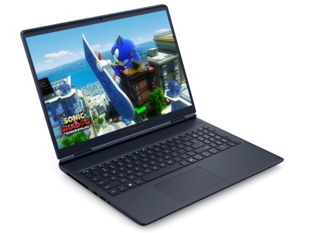 Dell Laptop Alienware 16 Aurora AC16250 Win11Pro C9 270H/16GB/1TB/16.0 WQXGA/GeForce RTX 5060/WLAN + BT/Backlit Kb/6 Cell