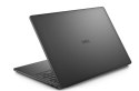 Dell Laptop Dell 16 DC16255 W11P Ryzen 5 220|16GB|512GB|AMD Radeon|FgrPr|WLAN+BT|16.0 FHD+|Backlit Kb|3C|65W|3YPS Carbon Black (Plast