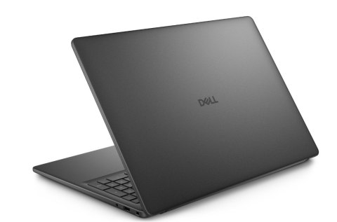 Dell Laptop Dell 16 DC16255 W11P Ryzen 5 220|16GB|512GB|AMD Radeon|FgrPr|WLAN+BT|16.0 FHD+|Backlit Kb|3C|65W|3YPS Carbon Black (Plast