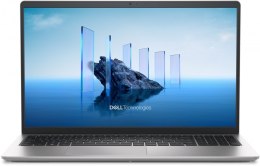 Dell Laptop Dell Pro 15 Essential PV15250 W11P i5-1334U|16GB|1TB|IntelUHD|FgrPr|WLAN+BT|15.6 FHD|BcklKb|3C|65W|3YPS Platinum Silver (