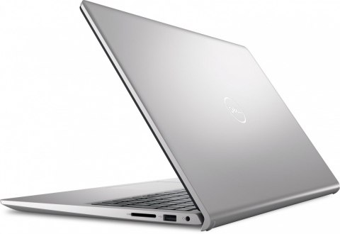 Dell Laptop Dell Pro 15 Essential PV15250 W11P i5-1334U|16GB|1TB|IntelUHD|FgrPr|WLAN+BT|15.6 FHD|BcklKb|3C|65W|3YPS Platinum Silver (