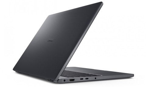 Dell Laptop Dell Pro 16 PC16250 W11P C7 150U/16GB/512GB/FgrPr/FHD IR Cam&Mic/WLAN+BT/16.0 FHD+/BcklKb/3C/YPS3 Magnetite color, textur