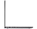 Dell Laptop Dell Pro 16 PC16250 W11P C7 150U/16GB/512GB/FgrPr/FHD IR Cam&Mic/WLAN+BT/16.0 FHD+/BcklKb/3C/YPS3 Magnetite color, textur