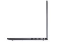 Dell Laptop Dell Pro 16 PC16250 W11P C7 150U/16GB/512GB/FgrPr/FHD IR Cam&Mic/WLAN+BT/16.0 FHD+/BcklKb/3C/YPS3 Magnetite color, textur