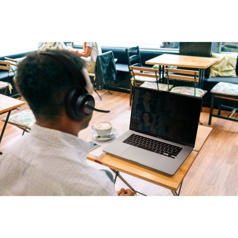 Kensington Słuchawki nauszne H3000 Bluetooth