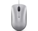 Lenovo 540 USB-C Wired Compact Mouse Cloud Grey GY51D20877