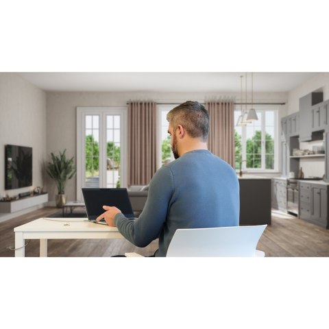 Magnetyczna ochrona prywatności Kensington MagPro 13.3 cala