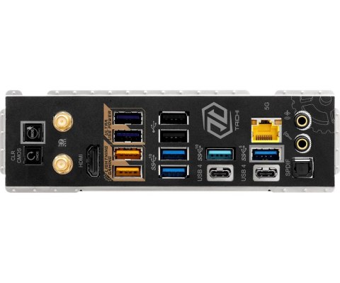 Płyta główna ASROCK X870E Taichi Lite (Socket AM5 /Extended ATX)