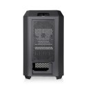 Thermaltake Obudowa - The Tower 250 TG - Black