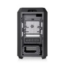 Thermaltake Obudowa - The Tower 250 TG - Black