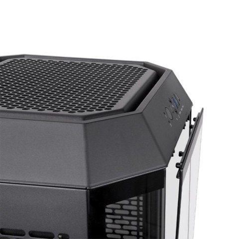 Thermaltake Obudowa - The Tower 250 TG - Black