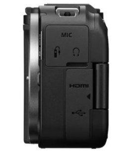 Aparat fotograficzny - Canon EOS R50 V Body