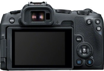 Aparat fotograficzny - Canon EOS R8 + RF24-105 F4-7.1 IS STM EU26