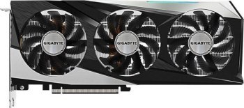 Gigabyte Radeon RX 7600 Gaming OC 8GB