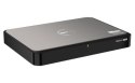 Qnap HS-264-8G Compact 2 x 2.5 /3.5 SATA Intel Celeron N5105/N5095 Quad Core 8GB 2 x 2.5GbE External adapter (PSU)