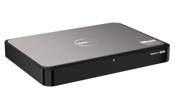 Qnap HS-264-8G Compact 2 x 2.5 /3.5 SATA Intel Celeron N5105/N5095 Quad Core 8GB 2 x 2.5GbE External adapter (PSU)