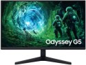 Samsung Odyssey LS27FG530EUXEN - 200Hz | QHD | IPS | 27''