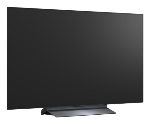 Telewizor LG OLED48C51LA OLED EVO 48'' 4K Ultra HD 144 Hz WebOS Dolby Atmos Czarny