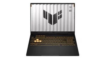 Laptop ASUS TUF Gaming F16 FX608JH-I5165 i5-13450HX 16" FHD+ 165Hz 16GB 512SSD RTX5050 DLSS 4