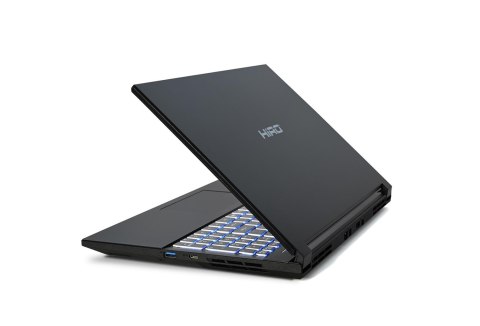 Laptop gamingowy HIRO Y550 15,6'', 144Hz, i7 13620H, RTX 5050 8GB, 32GB RAM, 2TB SSD M.2, W11H